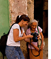 Cuba Spring departures photo